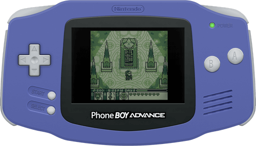 PhoneBoy Advance