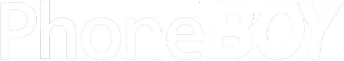 PhoneBoy Logo
